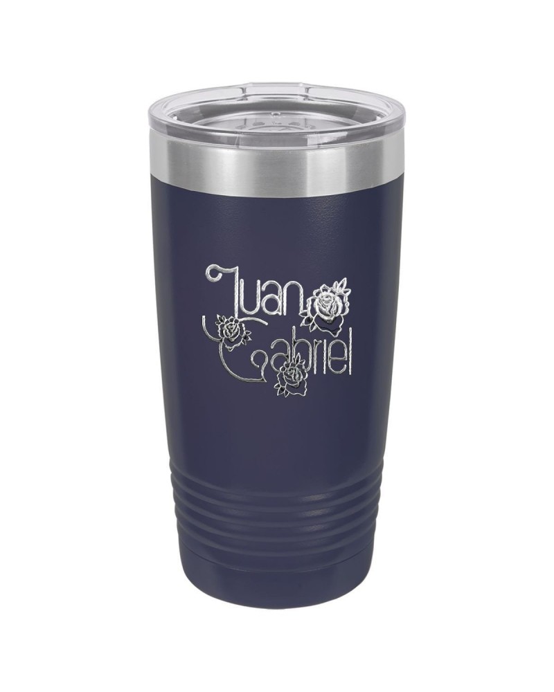 Juan Gabriel Roses Polar Camel Tumbler $8.47 Drinkware