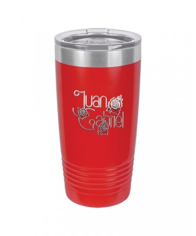 Juan Gabriel Roses Polar Camel Tumbler $8.47 Drinkware