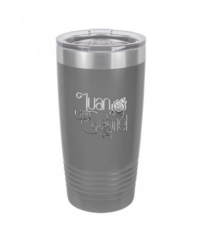 Juan Gabriel Roses Polar Camel Tumbler $8.47 Drinkware