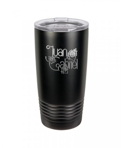 Juan Gabriel Roses Polar Camel Tumbler $8.47 Drinkware