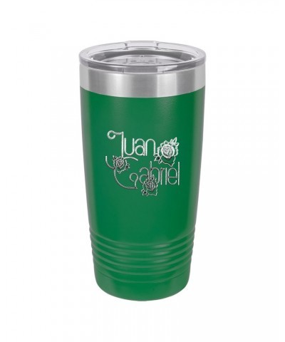 Juan Gabriel Roses Polar Camel Tumbler $8.47 Drinkware