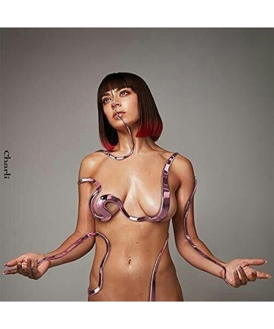 Charli XCX CHARLI CD $6.99 CD