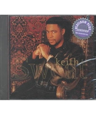 Keith Sweat CD $15.75 CD