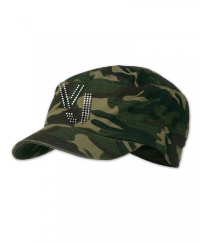 Victoria Justice Cadet Hat $8.57 Hats