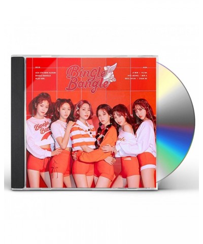 AOA BINGLE BANGLE (PLAY VERSION) CD $16.38 CD