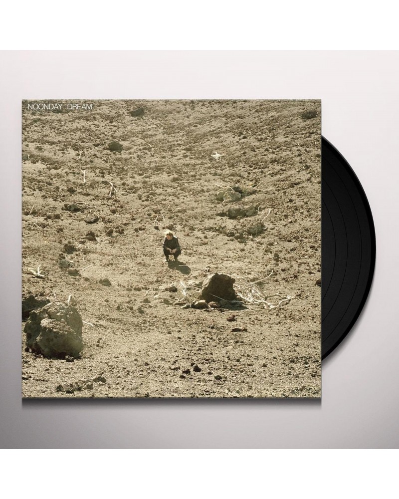 Ben Howard Noonday Dream Vinyl Record $6.63 Vinyl