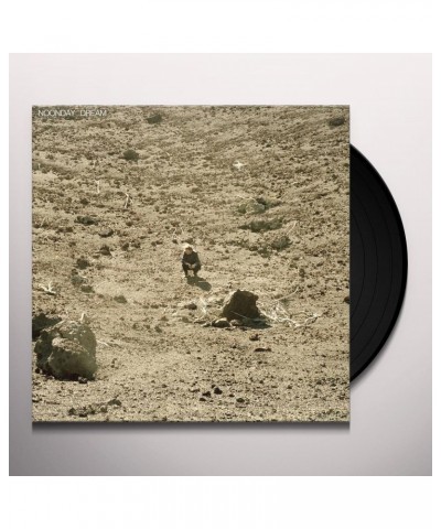 Ben Howard Noonday Dream Vinyl Record $6.63 Vinyl