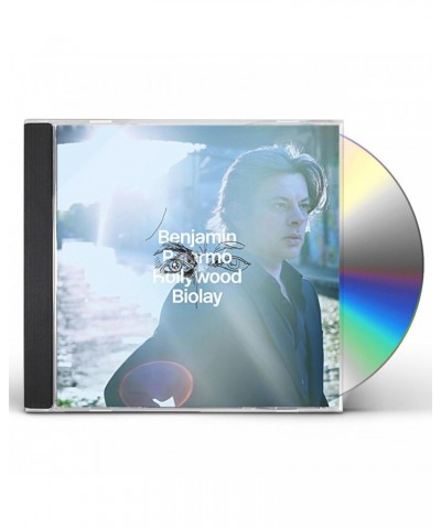 Benjamin Biolay PALERMO HOLLYWOOD CD $12.32 CD