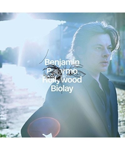 Benjamin Biolay PALERMO HOLLYWOOD CD $12.32 CD