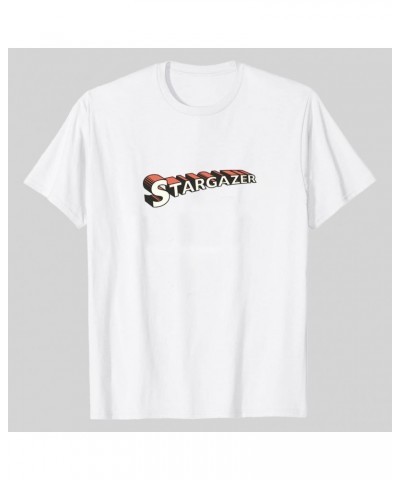 End of the World EOTW x MARVEL "Stargazer" Special TEE $8.19 Shirts