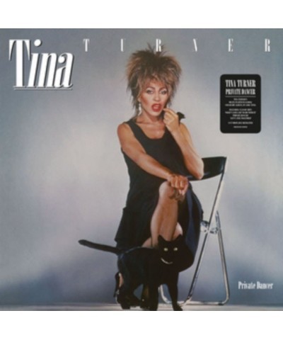 Tina Turner LP Vinyl Record - Private Dancer $11.51 Vinyl