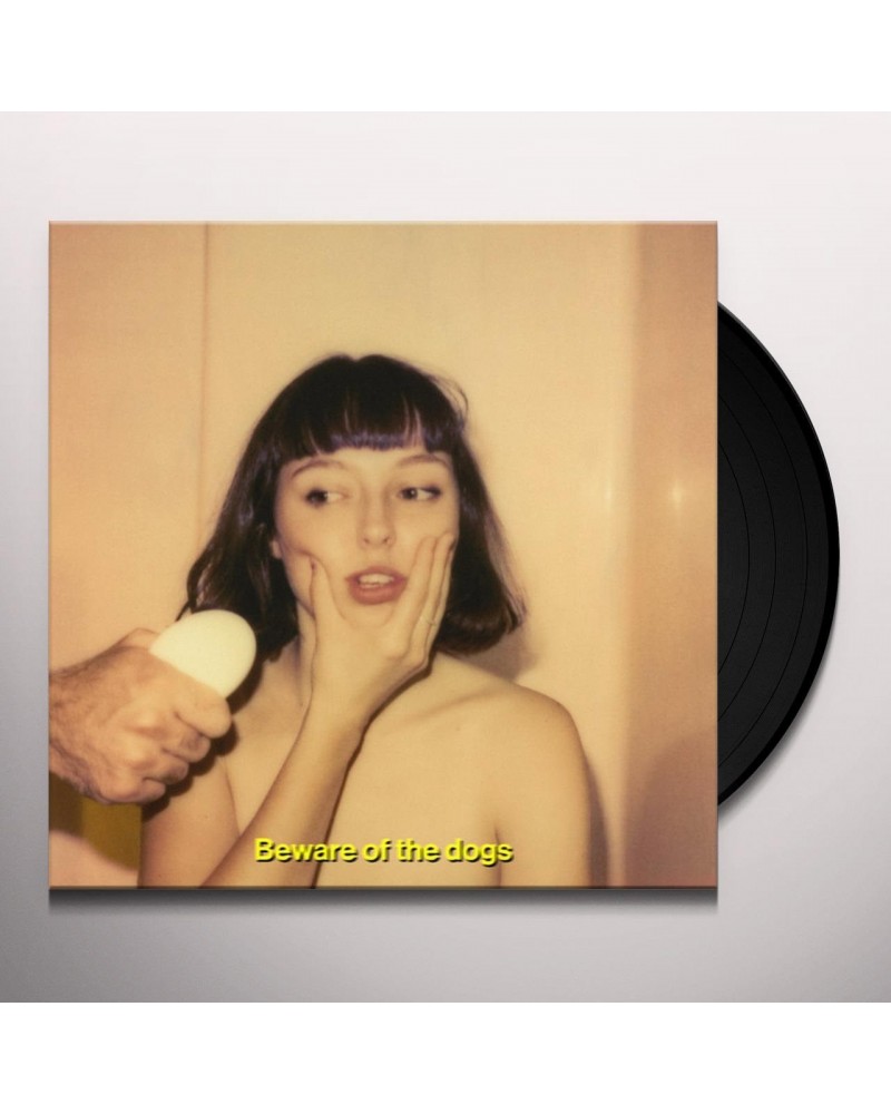 Stella Donnelly Beware of the Dogs Vinyl Record $11.89 Vinyl