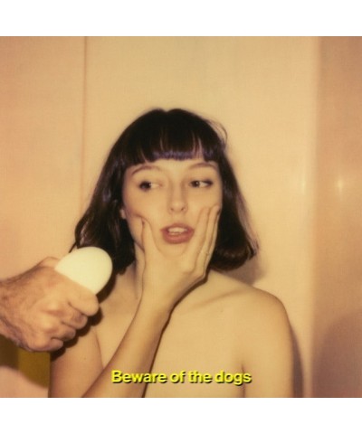 Stella Donnelly Beware of the Dogs Vinyl Record $11.89 Vinyl