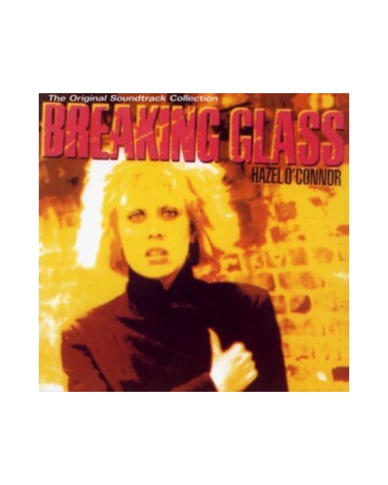 Original Soundtrack CD - Breaking Glass $12.89 CD