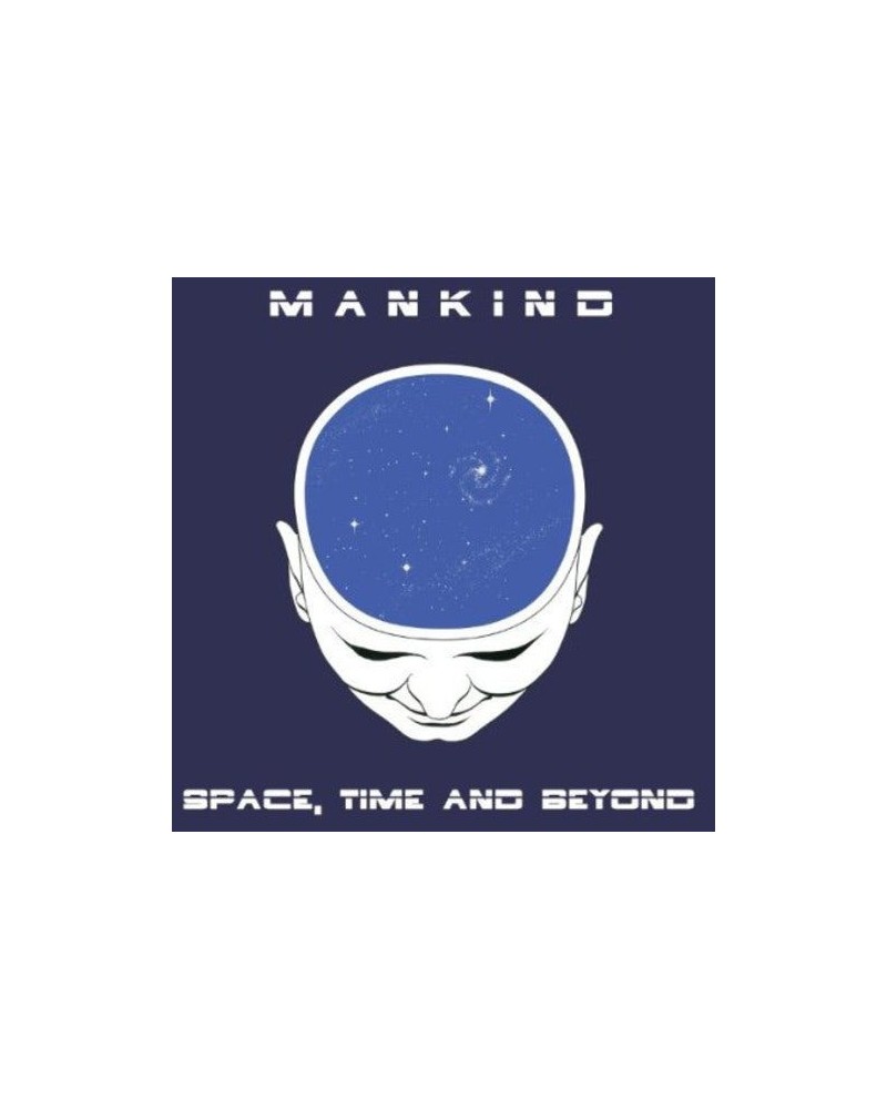 MANKIND SPACE TIME & BEYOND Vinyl Record $1.48 Vinyl