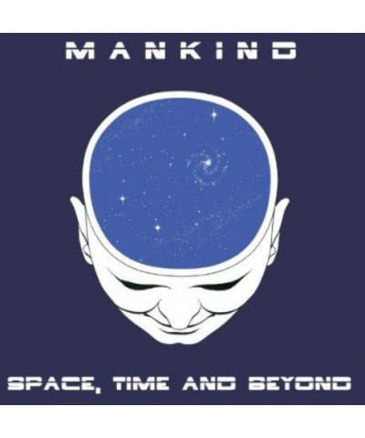 MANKIND SPACE TIME & BEYOND Vinyl Record $1.48 Vinyl