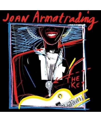 Joan Armatrading KEY CD $7.81 CD