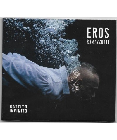 Eros Ramazzotti BATTITO INFINITO CD $21.59 CD