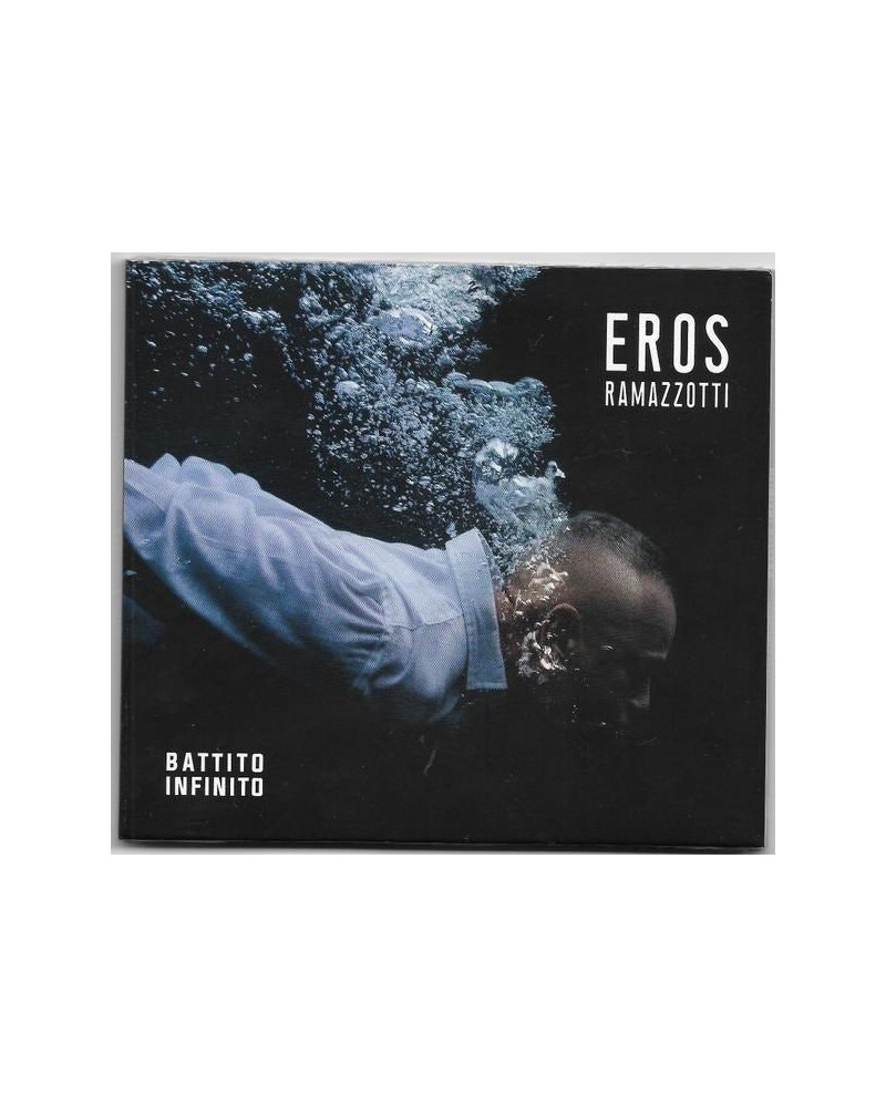 Eros Ramazzotti BATTITO INFINITO CD $21.59 CD