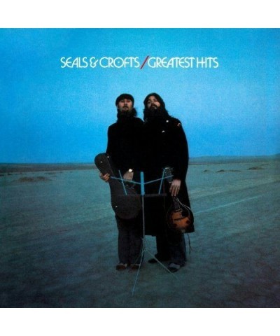 Seals and Crofts Greatest Hits Vinyl Record $8.99 Vinyl