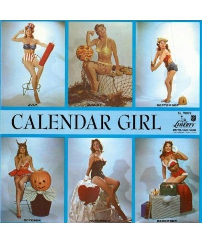 Julie London CALENDER GIRL CD $22.32 CD