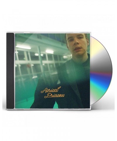 Rex Orange County APRICOT PRINCESS CD $5.51 CD