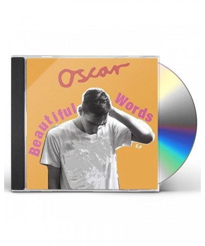 Oscar Scheller BEAUTIFUL WORDS CD $2.79 CD