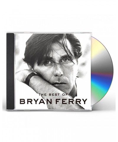 Bryan Ferry BEST OF CD $23.75 CD