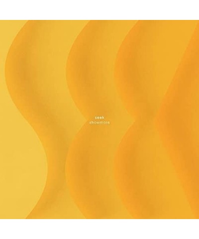 showmore SEEK Vinyl Record $12.47 Vinyl