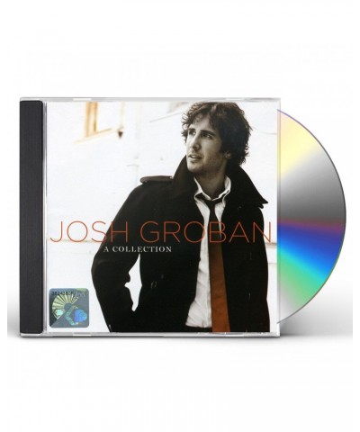 Josh Groban COLLECTION CD $9.00 CD