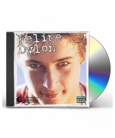 Felipe Dylon CD $4.19 CD