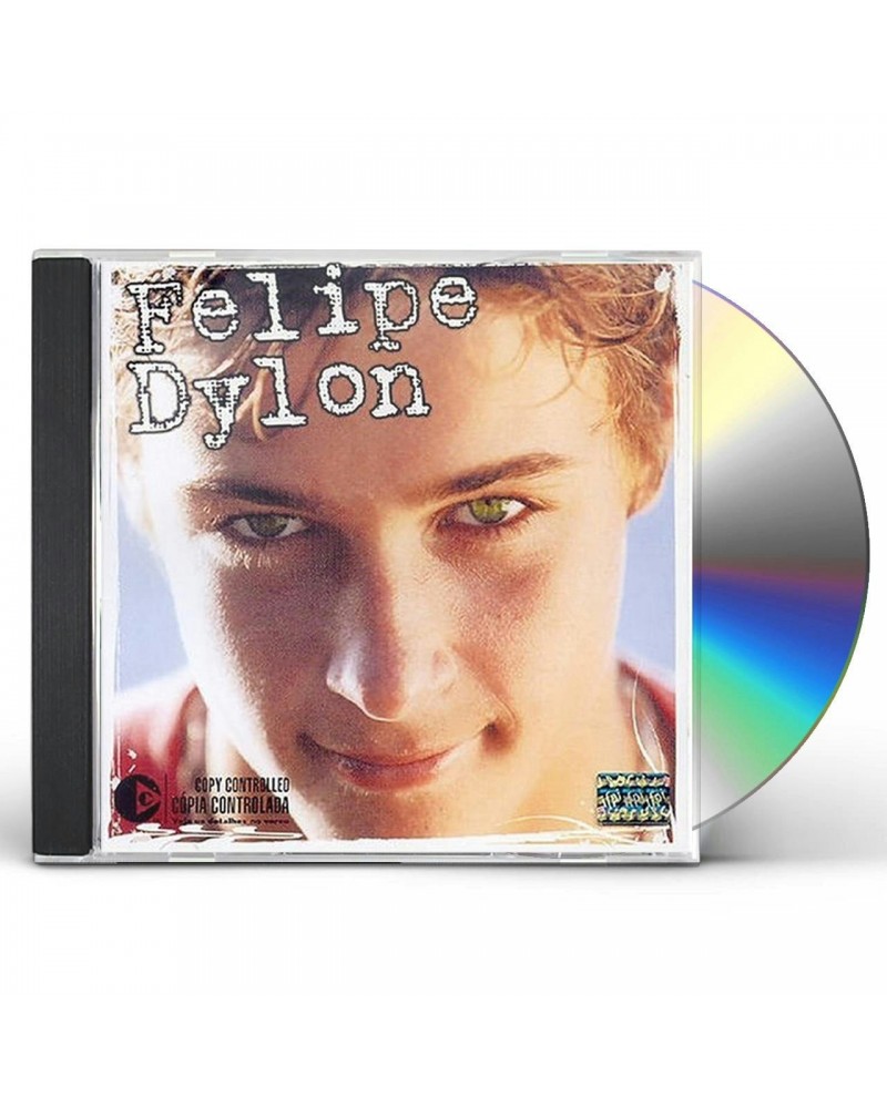 Felipe Dylon CD $4.19 CD