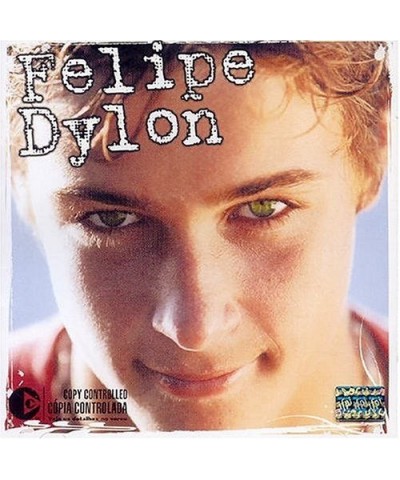 Felipe Dylon CD $4.19 CD