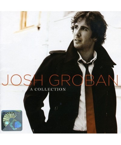 Josh Groban COLLECTION CD $9.00 CD