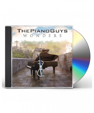 The Piano Guys Wonders CD $16.53 CD