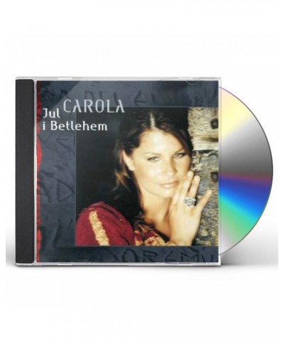 Carola JUL I BETLEHEM CD $14.40 CD