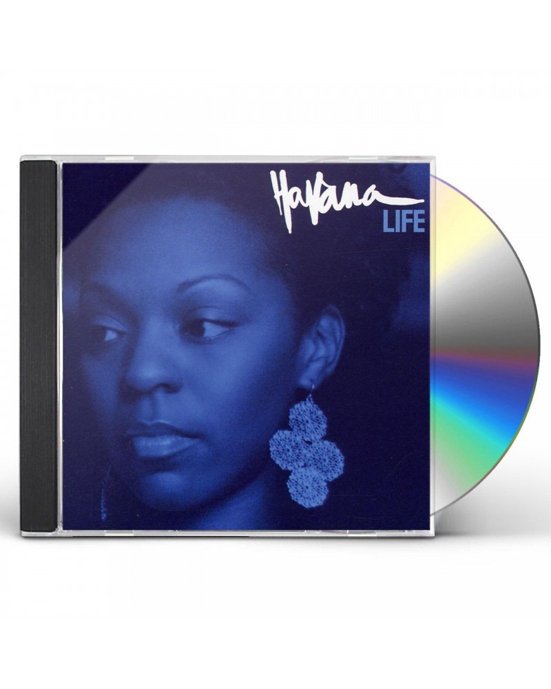 Havana LIFE CD $15.50 CD