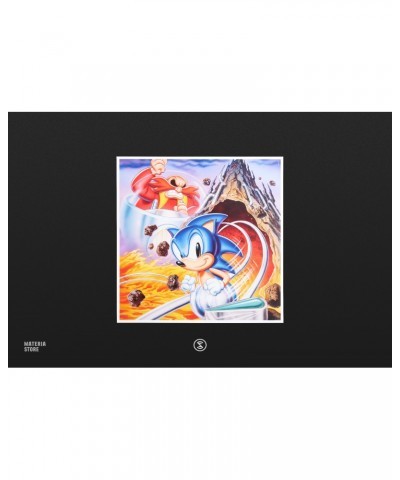 SEGA SOUND TEAM Sonic Spinball (1xLP Vinyl Record) $11.55 Vinyl