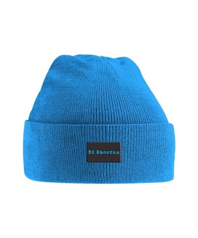 Ed Sheeran Beanie - Logo $6.92 Hats