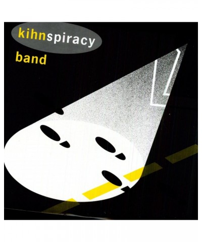 The Greg Kihn Band KIHNSPIRACY WITH JEOPARDY Vinyl Record $6.19 Vinyl