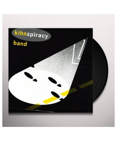 The Greg Kihn Band KIHNSPIRACY WITH JEOPARDY Vinyl Record $6.19 Vinyl