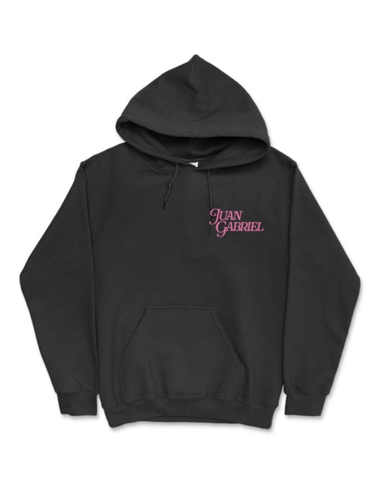 Juan Gabriel Cover Hoodie $2.99 Sweatshirts