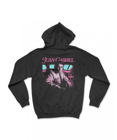 Juan Gabriel Cover Hoodie $2.99 Sweatshirts