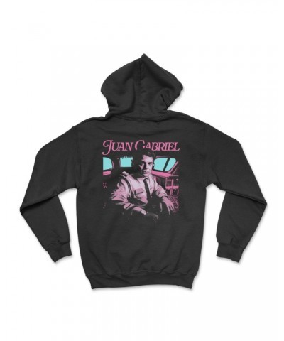 Juan Gabriel Cover Hoodie $2.99 Sweatshirts