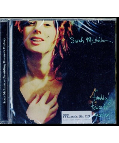 Sarah McLachlan CD - Fumbling Towards Ecstasy $17.27 CD