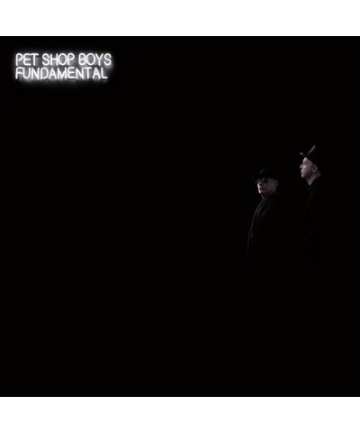 Pet Shop Boys Fundamental (2017 Remastered Version) (Vinyl) LP $6.40 Vinyl