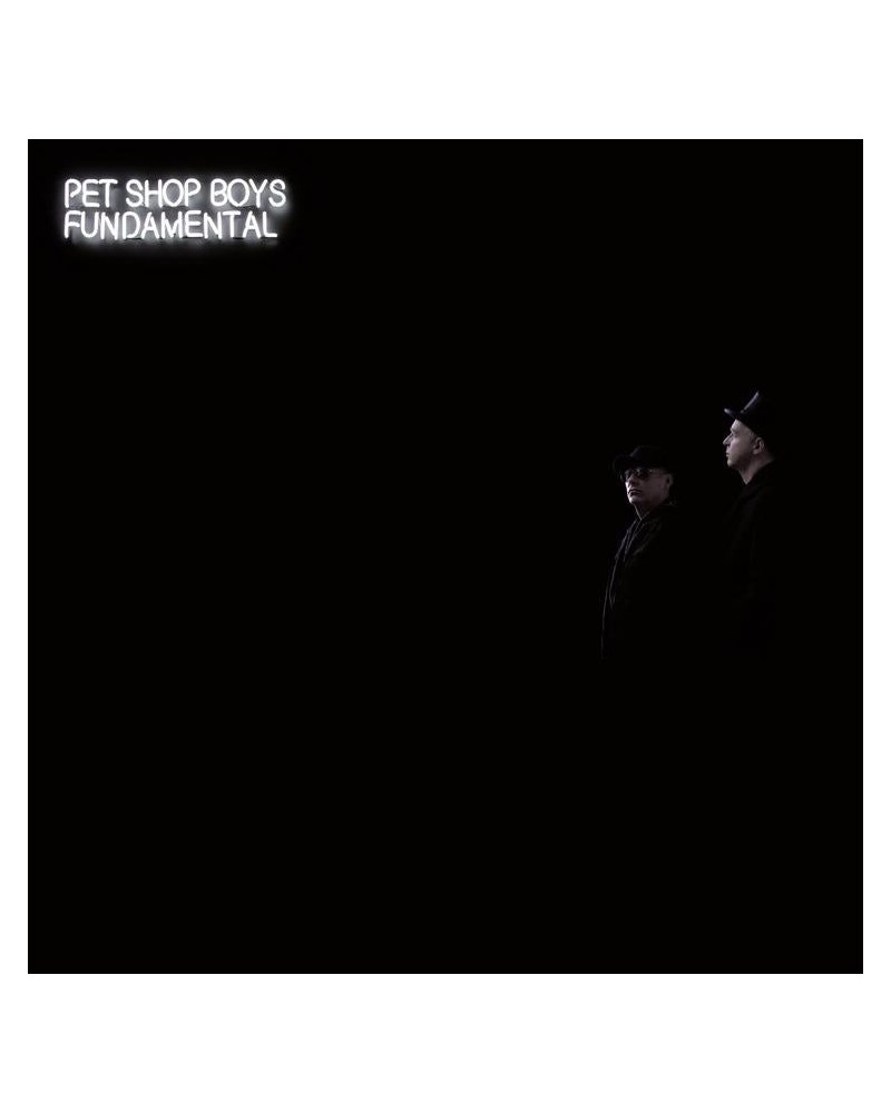 Pet Shop Boys Fundamental (2017 Remastered Version) (Vinyl) LP $6.40 Vinyl