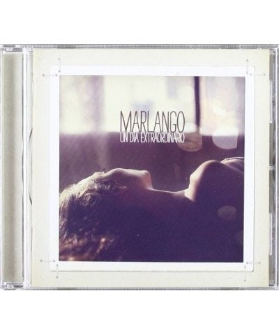 Marlango UN DIA EXTRAORDINARIO CD $7.79 CD