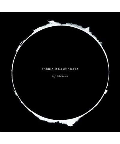 Fabrizio Cammarata OF SHADOWS CD $13.52 CD