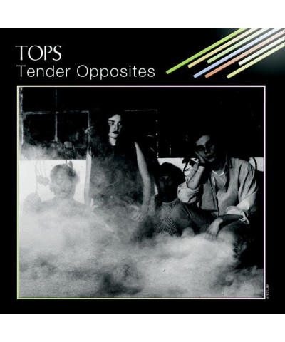 TOPS Tender Opposites Vinyl Record $6.44 Vinyl